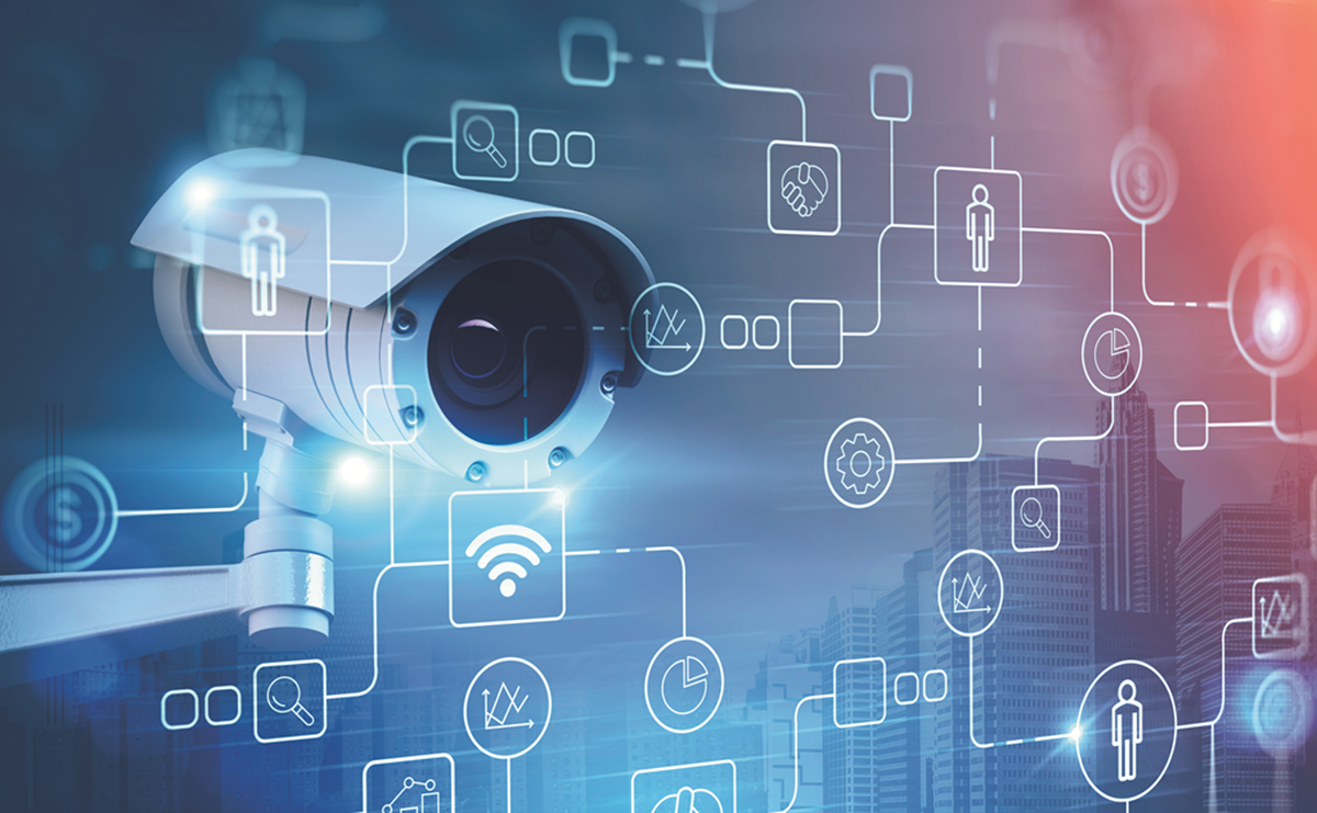 CCTV Kamera sistemleri